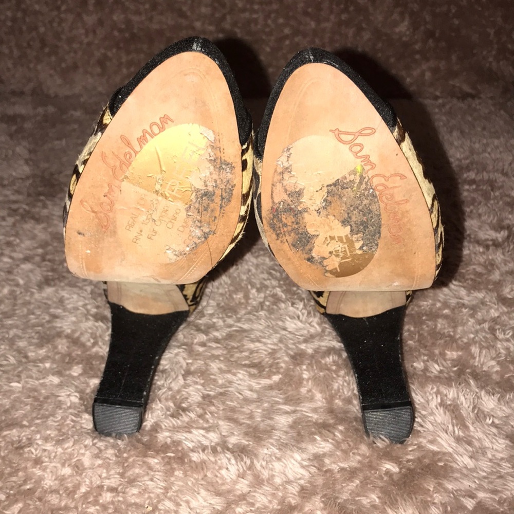 Heels - Picture 4 of 4